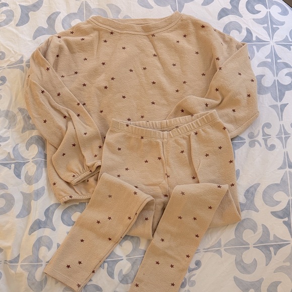Rylee + Cru matching set - Picture 1 of 7